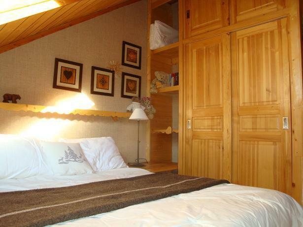 Haut De Chalet 6 P Villard De Lans Buitenkant foto
