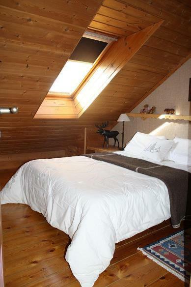 Haut De Chalet 6 P Villard De Lans Buitenkant foto