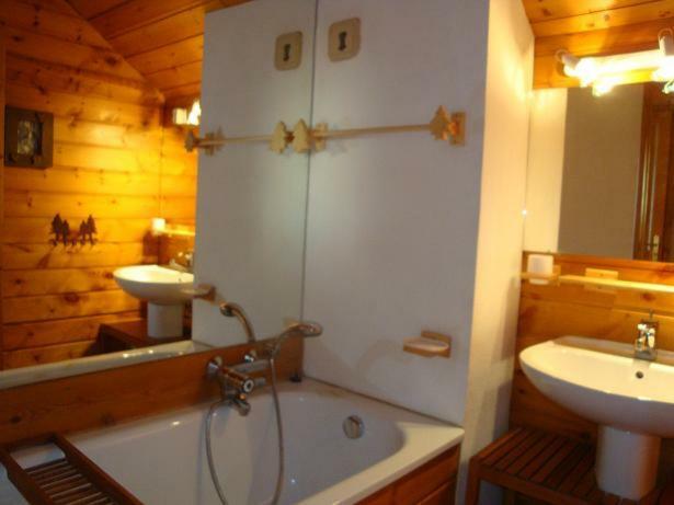 Haut De Chalet 6 P Villard De Lans Buitenkant foto
