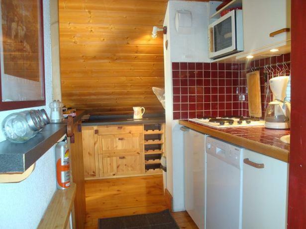 Haut De Chalet 6 P Villard De Lans Buitenkant foto