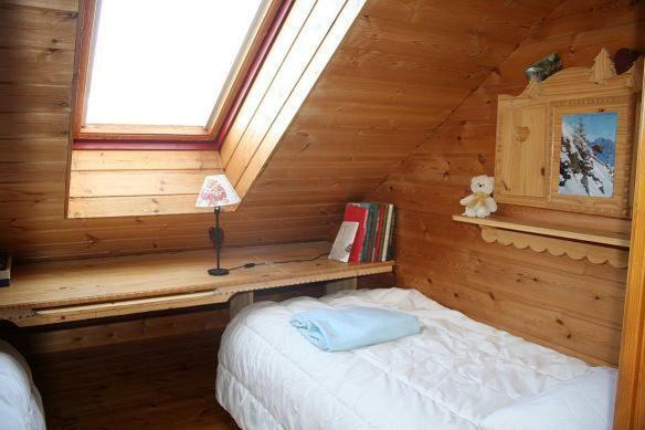 Haut De Chalet 6 P Villard De Lans Buitenkant foto